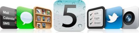 ios5 ios5