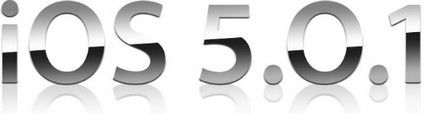 iOS 5.0.1 iOS 5.0.1