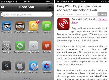 FastCopy 5.4.2 for iphone instal