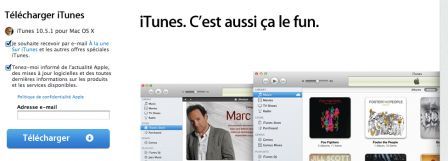 itunes-10.5.1 itunes-10.5.1