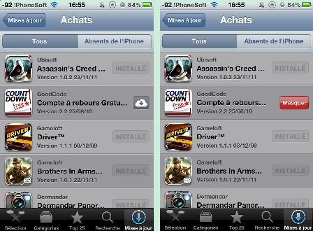 AppStore AppStore