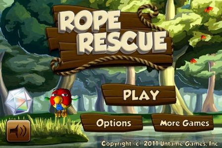 Rope Rescue Rope Rescue