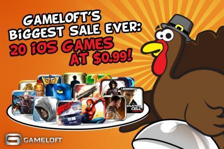 thanksgiving-gameloft-promotion thanksgiving-gameloft-promotion