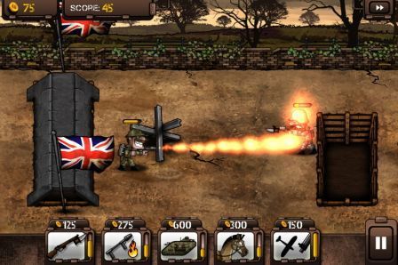 flamethrower flamethrower