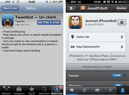 tweet-bot-maj tweet-bot-maj