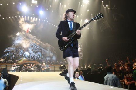 acdc acdc