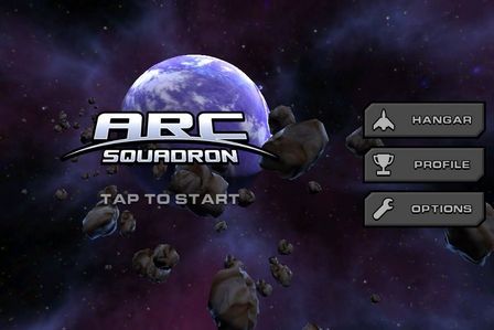 ARC Squadron