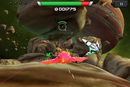 ARC Squadron ARC Squadron