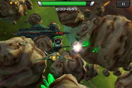 ARC Squadron ARC Squadron