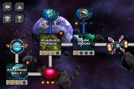 ARC Squadron ARC Squadron