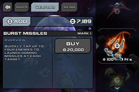 ARC Squadron ARC Squadron