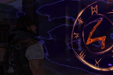 Bladeslinger Ep.1 Bladeslinger Ep.1