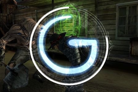 Bladeslinger Ep.1 Bladeslinger Ep.1