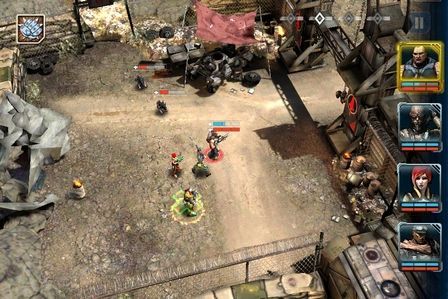 Borderlands Legends Borderlands Legends