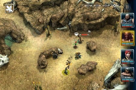 Borderlands Legends Borderlands Legends