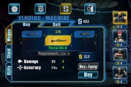 Borderlands Legends Borderlands Legends