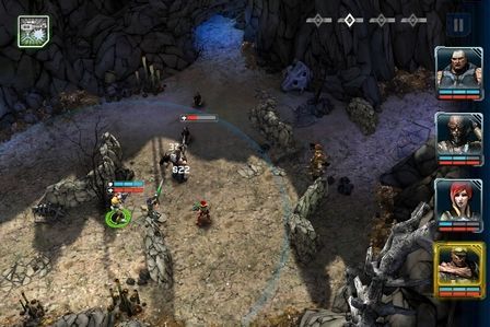 Borderlands Legends Borderlands Legends