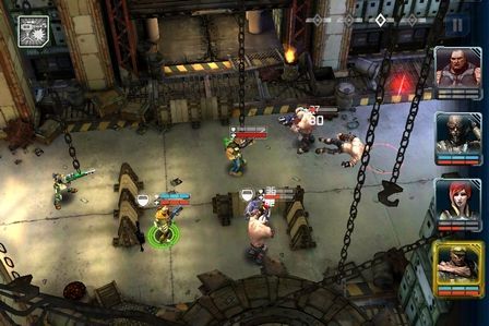 Borderlands Legends Borderlands Legends