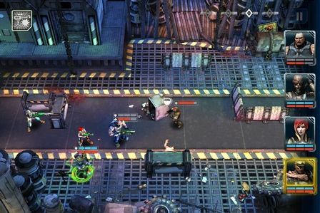 Borderlands Legends Borderlands Legends