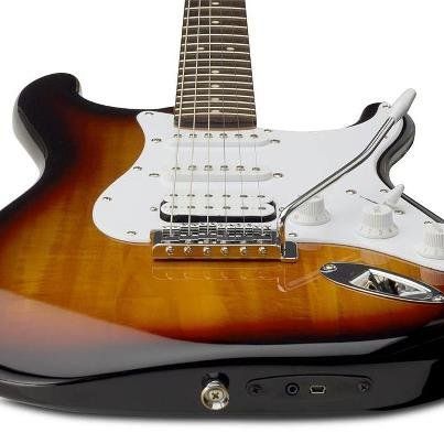 fender-usb fender-usb