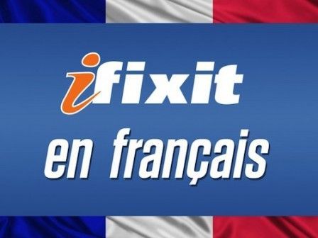 ifixit-fr ifixit-fr