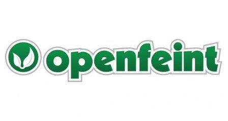 openfeint