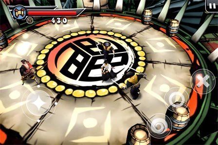 Samurai II: Vengeance