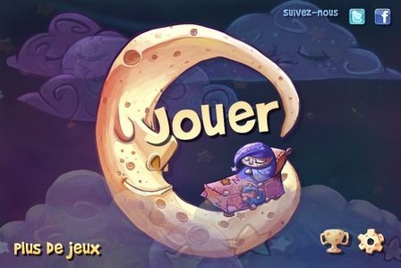 Sleepwalker's Journey Sleepwalker's Journey