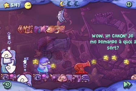 Sleepwalker's Journey Sleepwalker's Journey