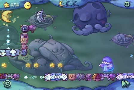 Sleepwalker's Journey Sleepwalker's Journey