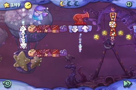 Sleepwalker's Journey Sleepwalker's Journey