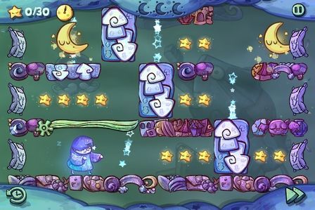 Sleepwalker's Journey Sleepwalker's Journey