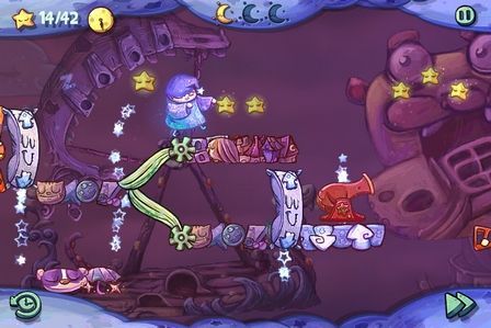 Sleepwalker's Journey Sleepwalker's Journey