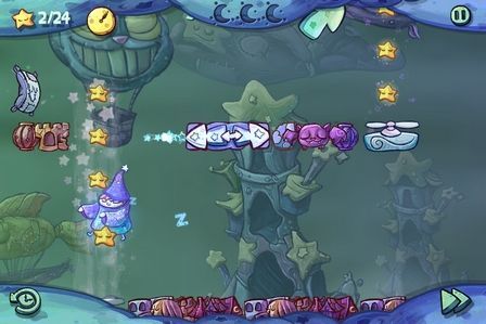 Sleepwalker's Journey Sleepwalker's Journey