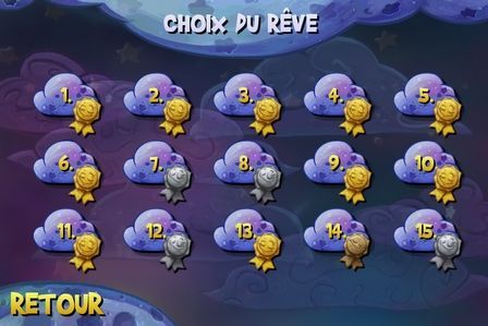 Sleepwalker's Journey Sleepwalker's Journey