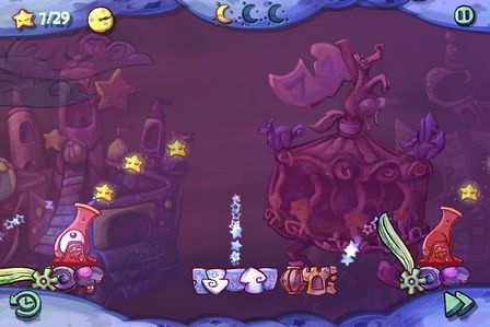 Sleepwalker's Journey Sleepwalker's Journey