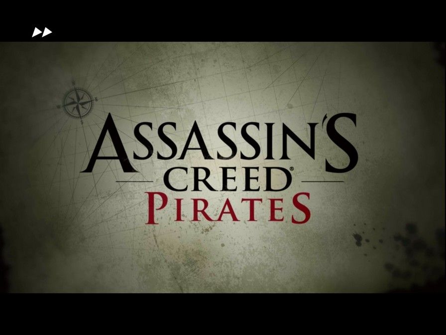 Assassin's Creed Pirates Assassin's Creed Pirates