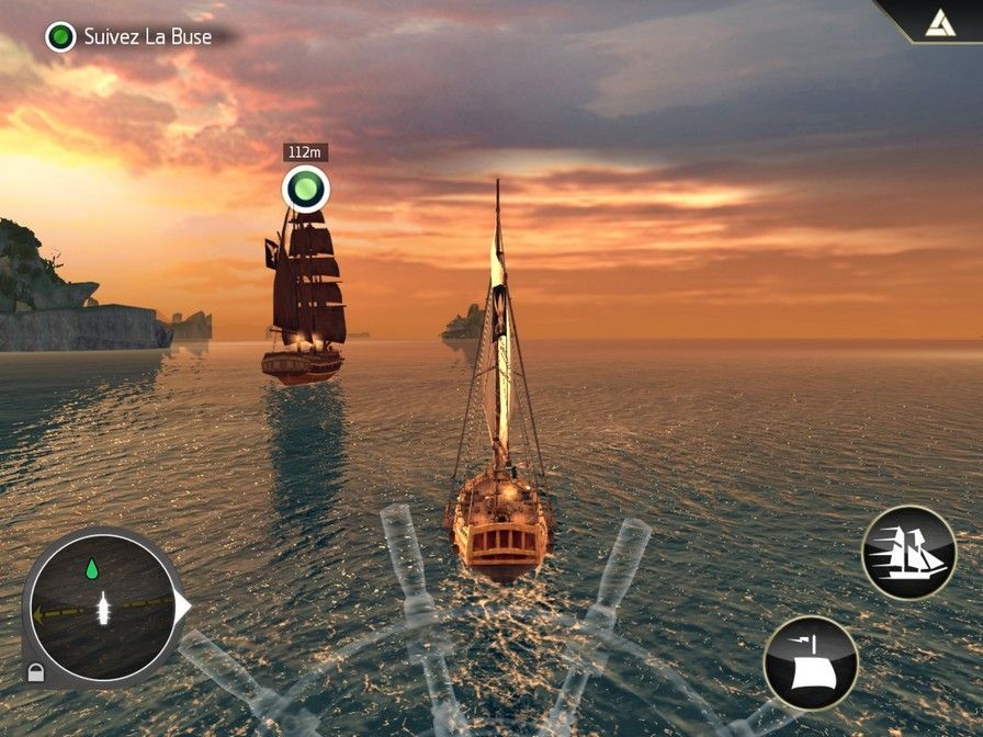 Assassin's Creed Pirates Assassin's Creed Pirates