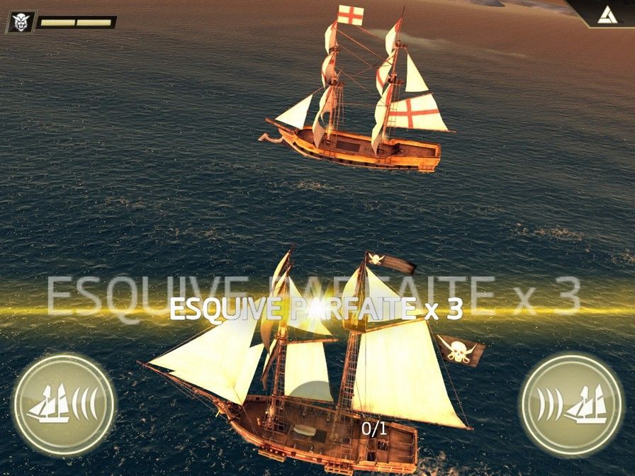 Assassin's Creed Pirates Assassin's Creed Pirates