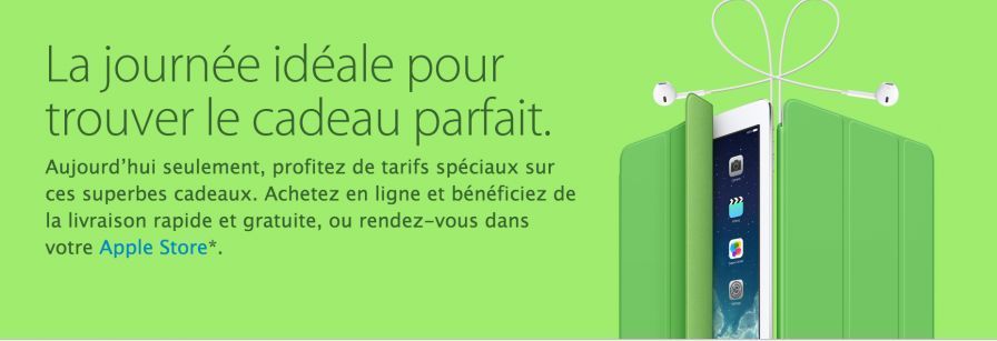 black friday apple 2013