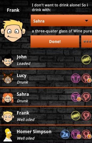 bourre app iphone