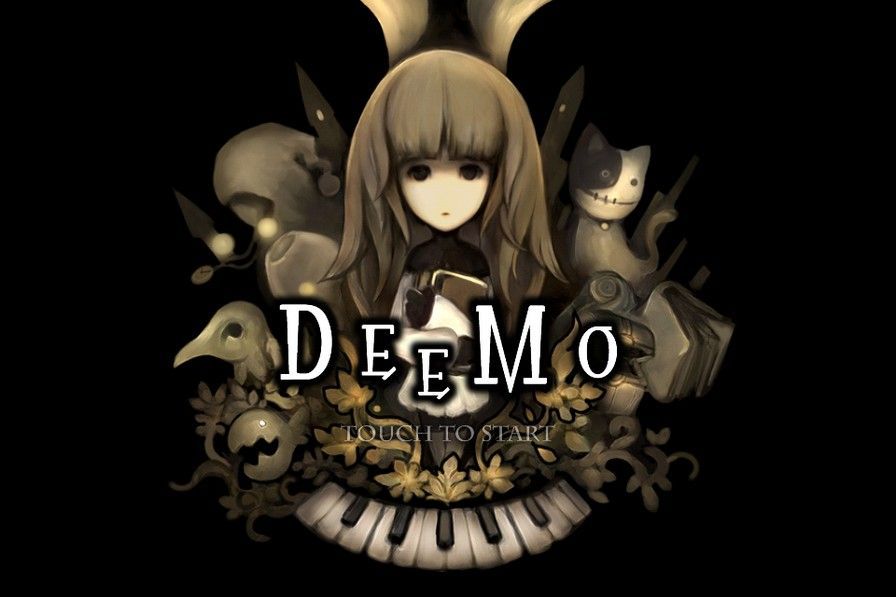 Deemo Deemo