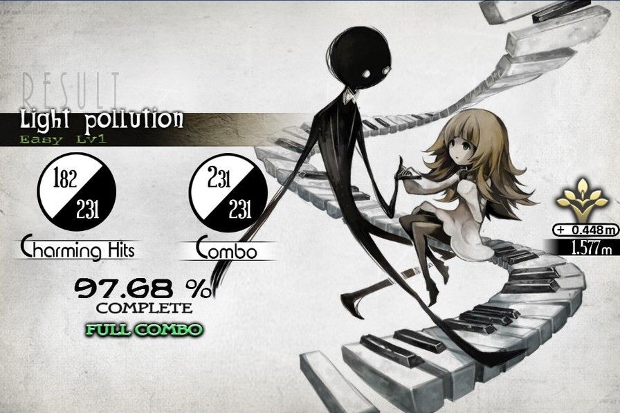 Deemo Deemo