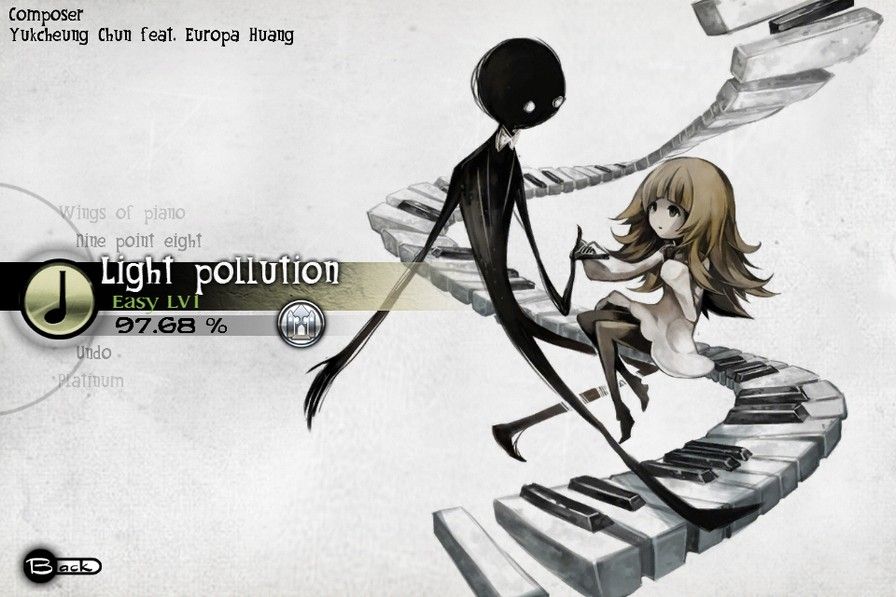 Deemo Deemo