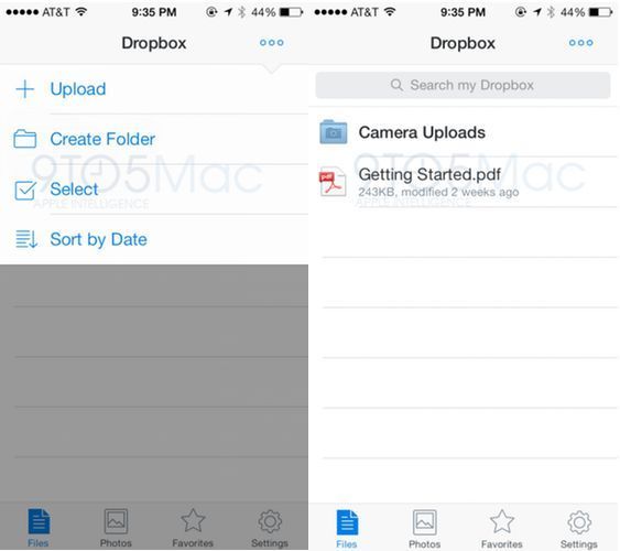 dropbox ios sept dropbox ios sept
