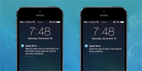 ibeacon apple store ibeacon apple store