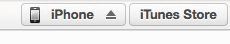 iphone itunes
