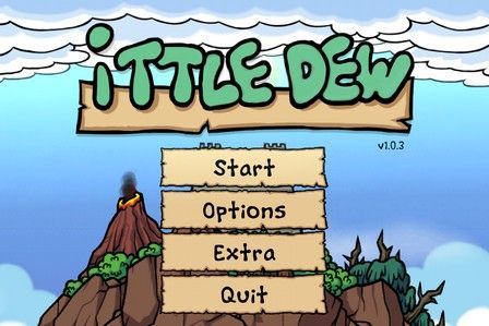 Ittle Dew