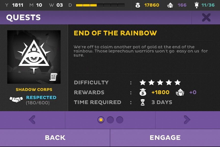 King's League: Odyssey