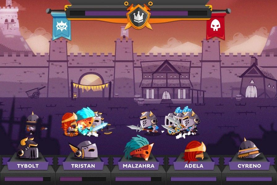 King's League: Odyssey